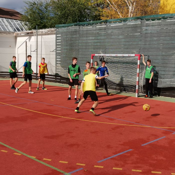2022 Fotbal (finále)